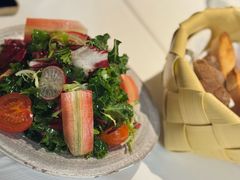 -LESCEDARS Brasserie Bistro香柏树