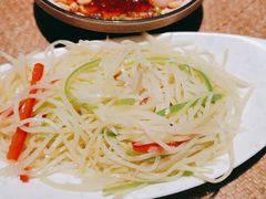 -渝信川菜(西单店)