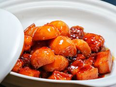 -夏宫中餐厅(香格里拉大酒店)