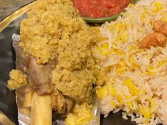 -梅夫娜土耳其餐厅.清真HALAL