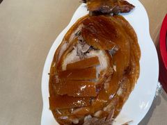 -大食客·非遗吉菜(高新和园店)