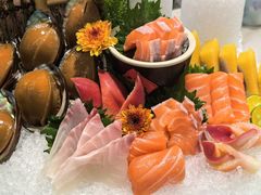 -渔文乐·海鲜大排档(壹品总店)