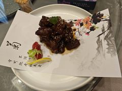 -龙景轩大酒店(宝杨路店)