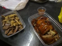 -黄连大头华烧鹅店(大良店)