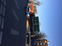 -马子禄牛肉面(金宝街店)