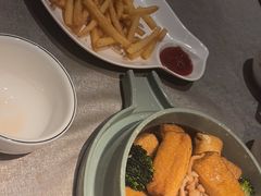 -林辉家宴·本地家常菜·头牌清远鸡(先锋店)