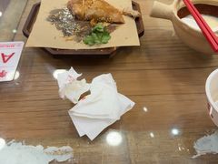 -芋包王闽南茶楼(八市店)