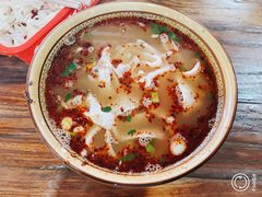 -兄弟俩老李家牛肉汤(总店)