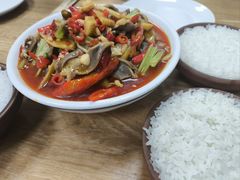 -独一佳老胡湘菜馆(高新店)