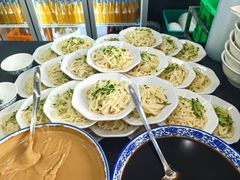 -清真·马洪小炒泡馍馆(钟楼回民街店)