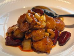 -喜悦烤鸭·新京菜(王府井店)