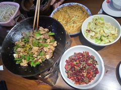 -张氏父子常德肠子馆(贺龙店)