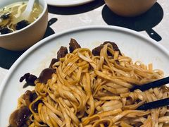 -松鹤面馆·古法焖肉面(观前店)