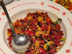 -禄鼎记·排队俩小时都要吃的酸菜鱼(石牌桥店)