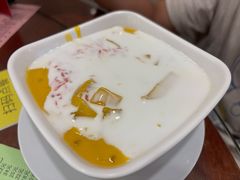 -南信牛奶甜品专家