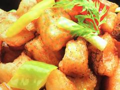 -彩丰楼中餐厅·早茶·点心·粤菜(海口华彩洲际酒店)