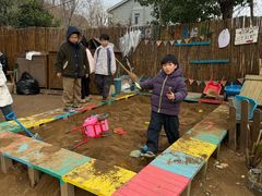 -HERRE·FARM 赫尔露营农场·团建聚会包场