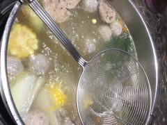 -仄园围炉坊·牛肉火锅·汕头卤水火锅(蛇口店)