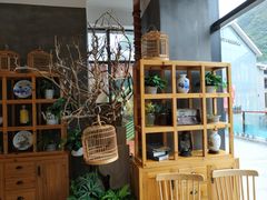 -冰泉豆浆馆(阳朔店)