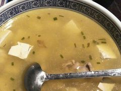 -六缘蒸菜馆(蓝天花园店)