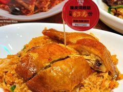 -滋味满屋美食坊(上海街店)