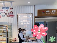 -空军总医院-综合保障餐厅