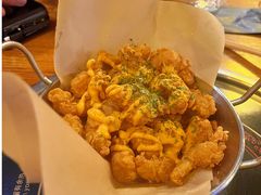 -包装马车·韩国料理·포장마차