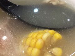 -明园茶餐厅(沙头角店)
