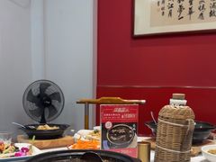 -鹭岛新泉客家菜·海鲜·融合菜(莲前店)