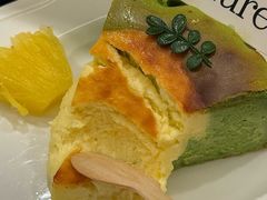 -流酥可心·牛乳蛋糕商店(禾祥西路店)