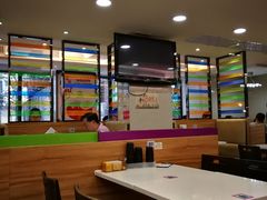 大堂-和平馆·地道港澳茶餐厅(西门口店)