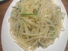 -老板恋上鱼(高新万达店)