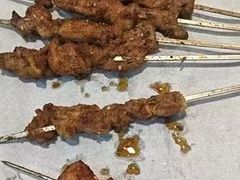 -亿牌牌东北烧烤(怀特店)