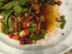 -闫府私房菜·老字号(恒隆店)