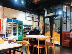 大堂-京门活鱼馆·鱼火锅(百子湾（原红庙）店)