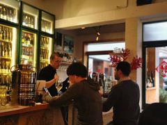 -RAC BAR(安福路店)