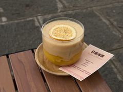 -收获咖啡HARVEST RESERVE(苍山店)