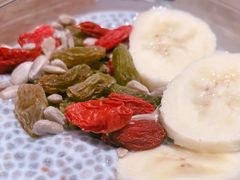 椰奶奇亚籽-油梨树AVOCADO TREE(嘉里中心店)