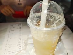 -喜茶(深圳海岸城店)