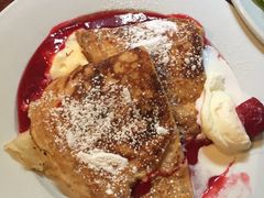 -Pancakes on the rocks(Darling Harbour)