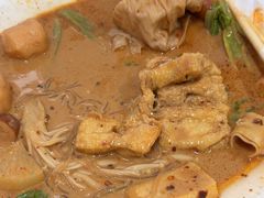 -郭记小街麻辣烫(虎坊路店)