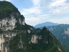 -重庆云阳龙缸景区