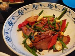 -福满我家大碗厨·湘菜(上海大厦店)