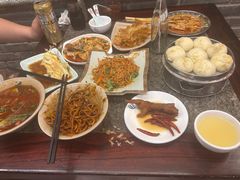 -小街天府(西工小街店)