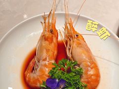 -大潮淮·淮扬菜(何园旗舰店)