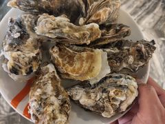 -V-ONE西雅图海鲜自助餐厅(仓山万达广场店)