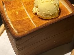 -绿茶餐厅(汇悦大融城店)