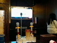 -萧邦音乐会所KTV·蒸汽活海鲜自助(福田店)