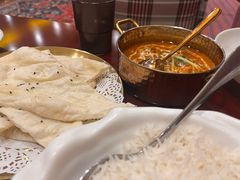 -清真· AL-JANNAT 佳纳特餐厅(仙林店)