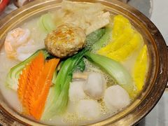 -大潮淮·淮扬菜(何园旗舰店)